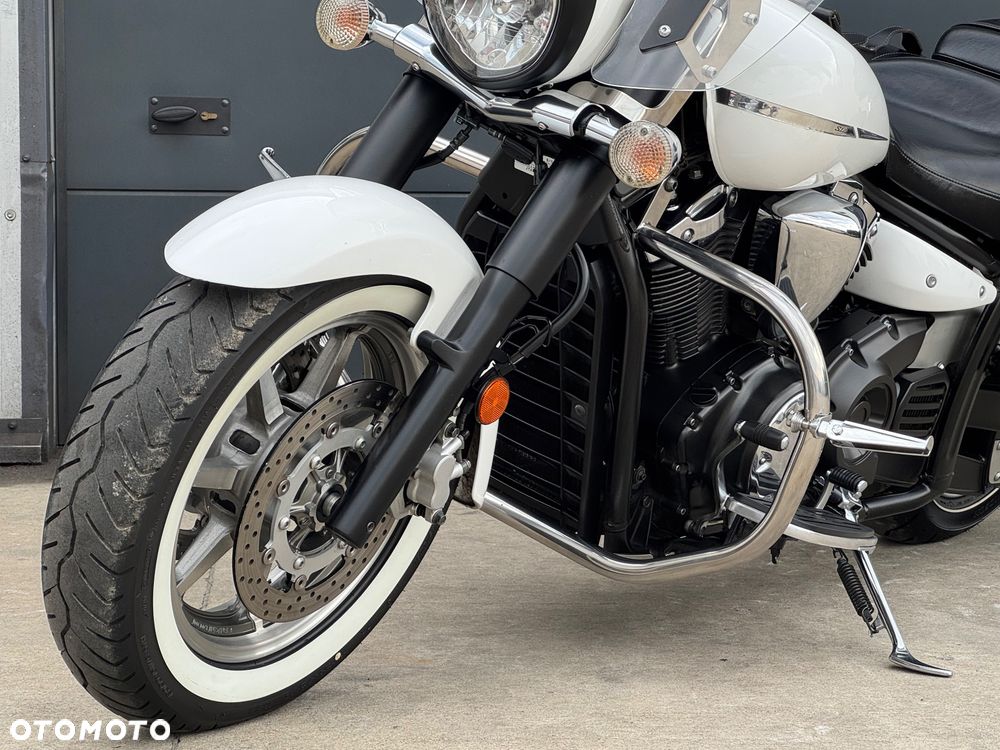 Yamaha XVS - 28