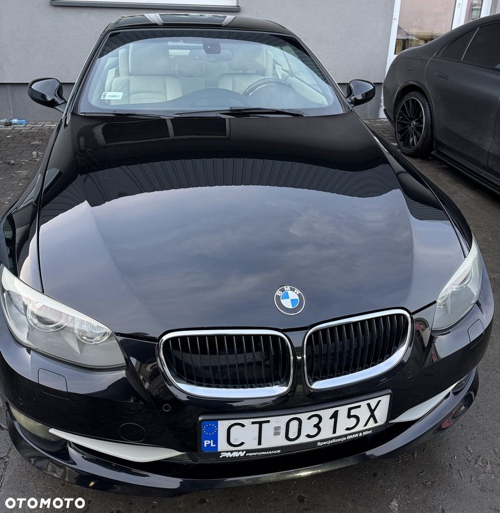 BMW Seria 3 320d DPF - 6