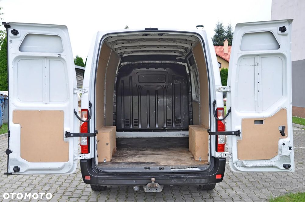 Renault Master - 27