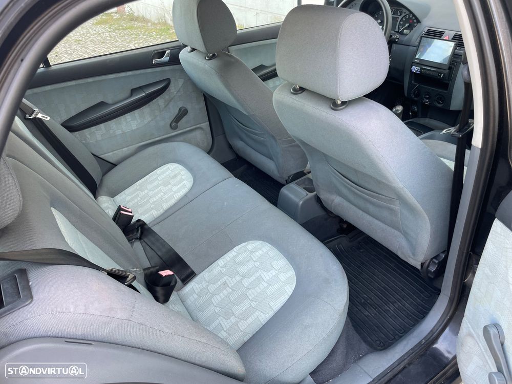 Skoda Fabia 1.4 Comfort - 9