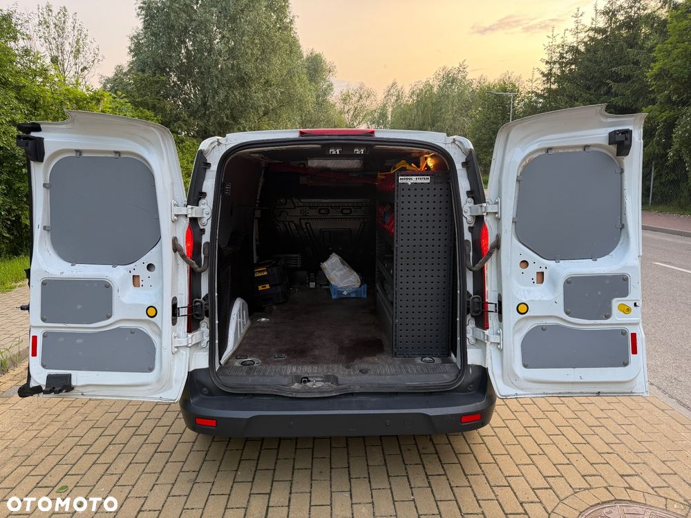 Ford Transit Connect 230 L2 Trend - 11