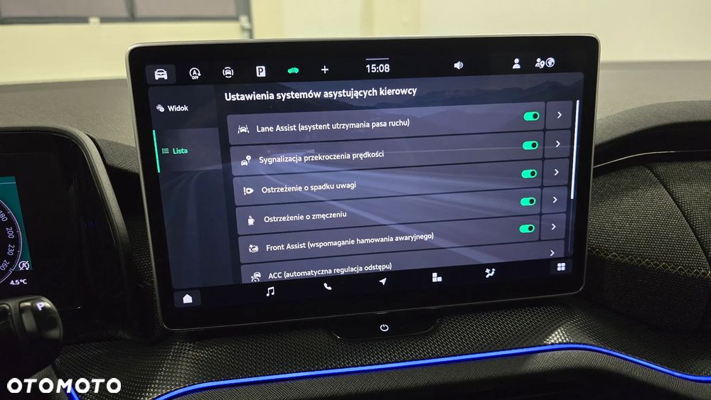 Skoda Kodiaq 2.0 TDI 4x2 Sportline DSG 7os - 28