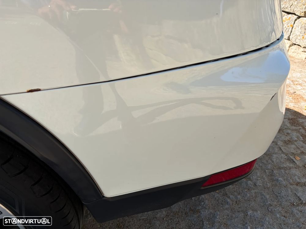Nissan X-Trail 1.6 dCi Tekna - 31