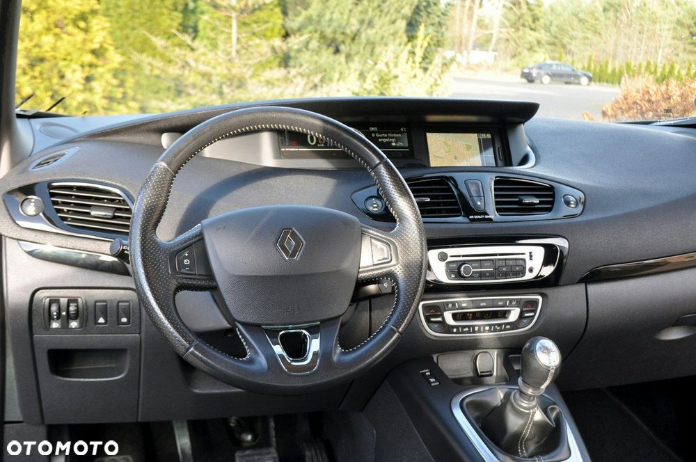 Renault Scenic - 30