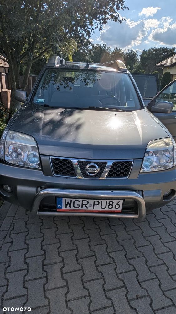 Nissan X-Trail 2.2 dCi 4x4 Columbia - 12