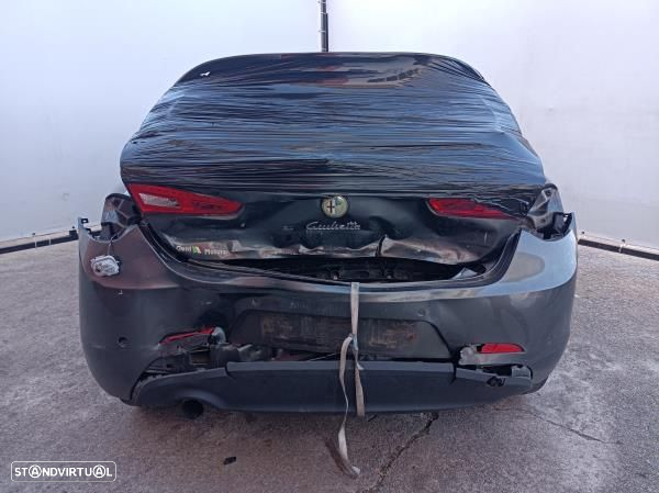 Para Peças Alfa Romeo Giulietta (940_) - 4