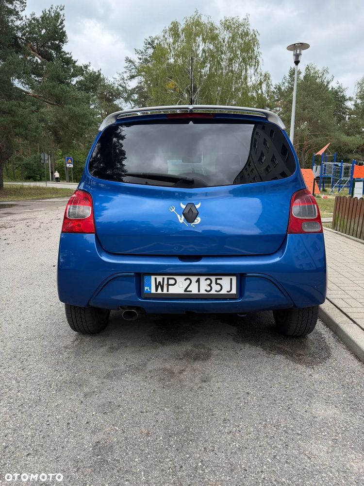 Renault Twingo - 2