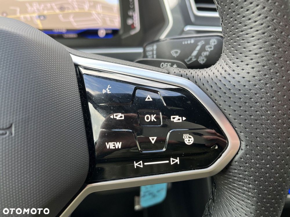 Volkswagen Tiguan - 20