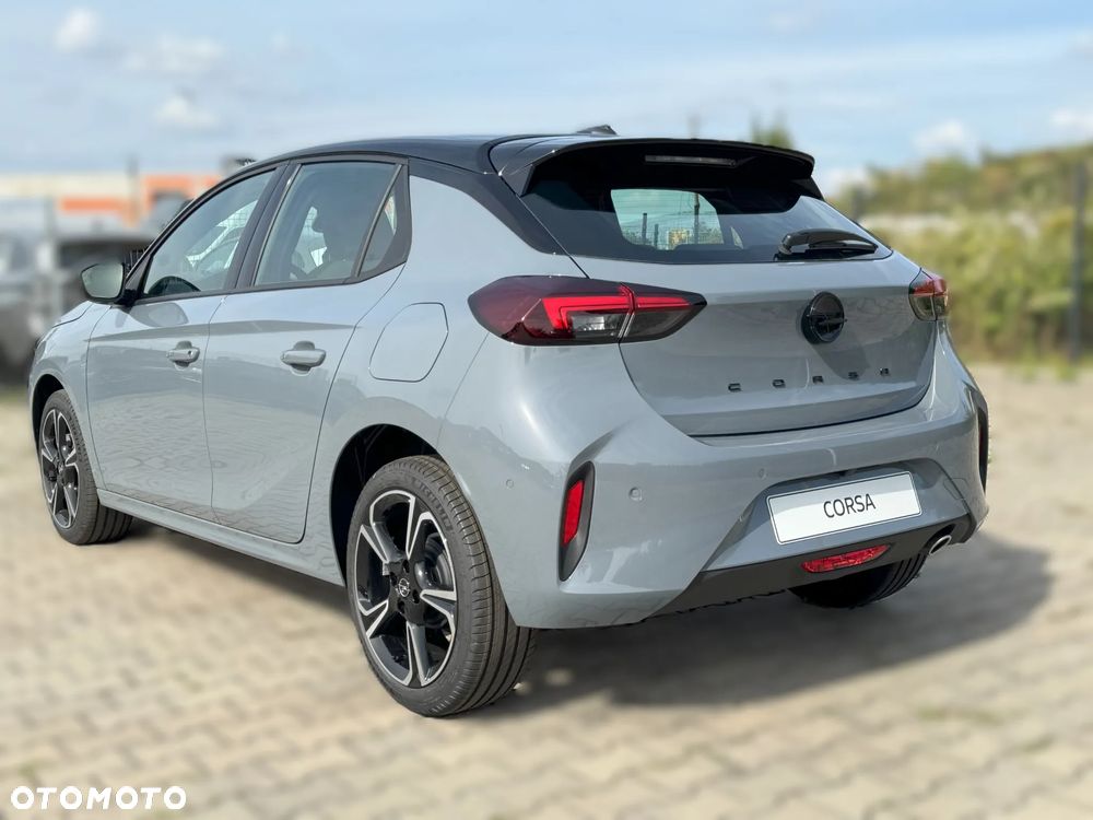 Opel Corsa 1.2 GS S&S - 4