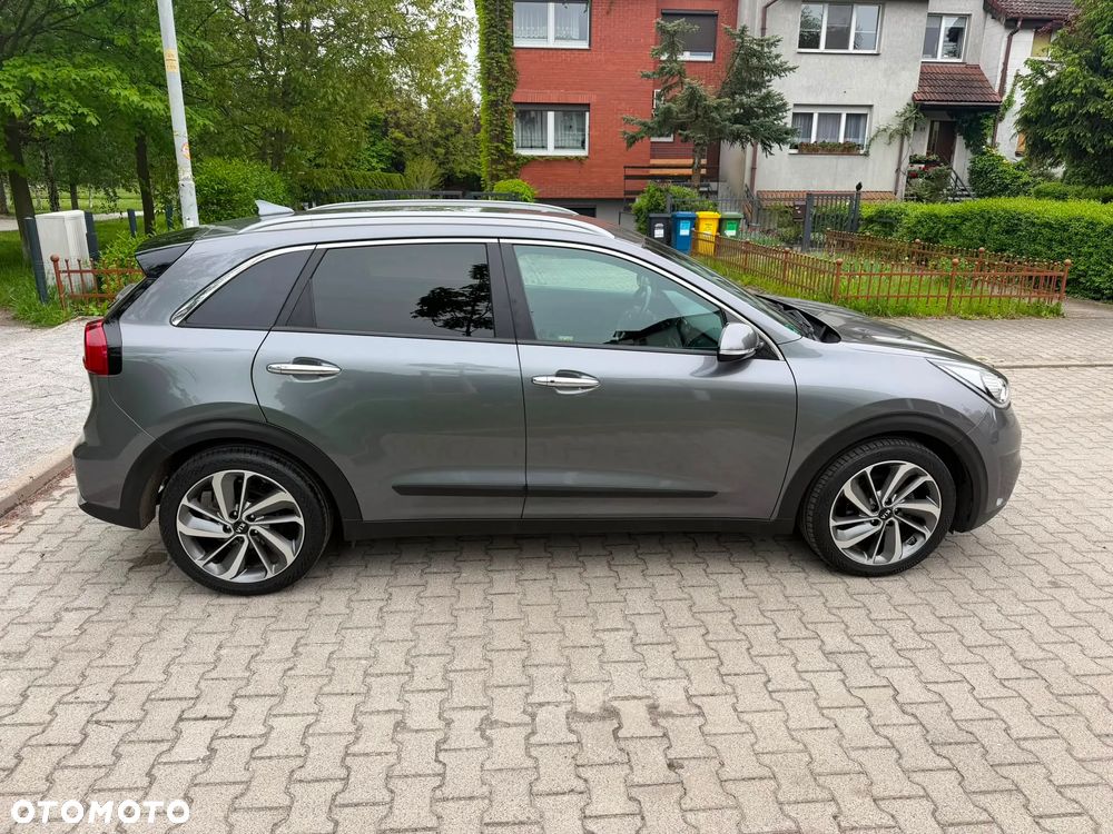 Kia Niro - 6