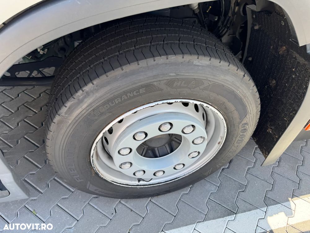 Volvo FH500 XL, mega, ISave, Ipark, G2V2, anvelope noi, finantare - 27