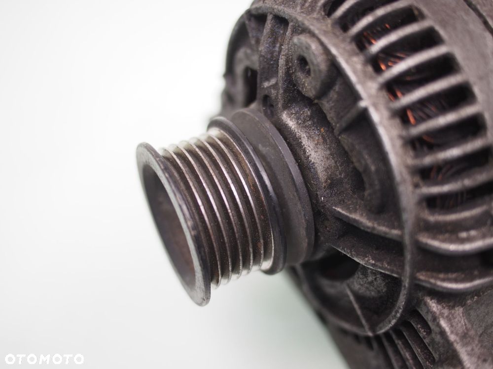 ALTERNATOR VW TRANSPORTER T4 1.9 D - 6