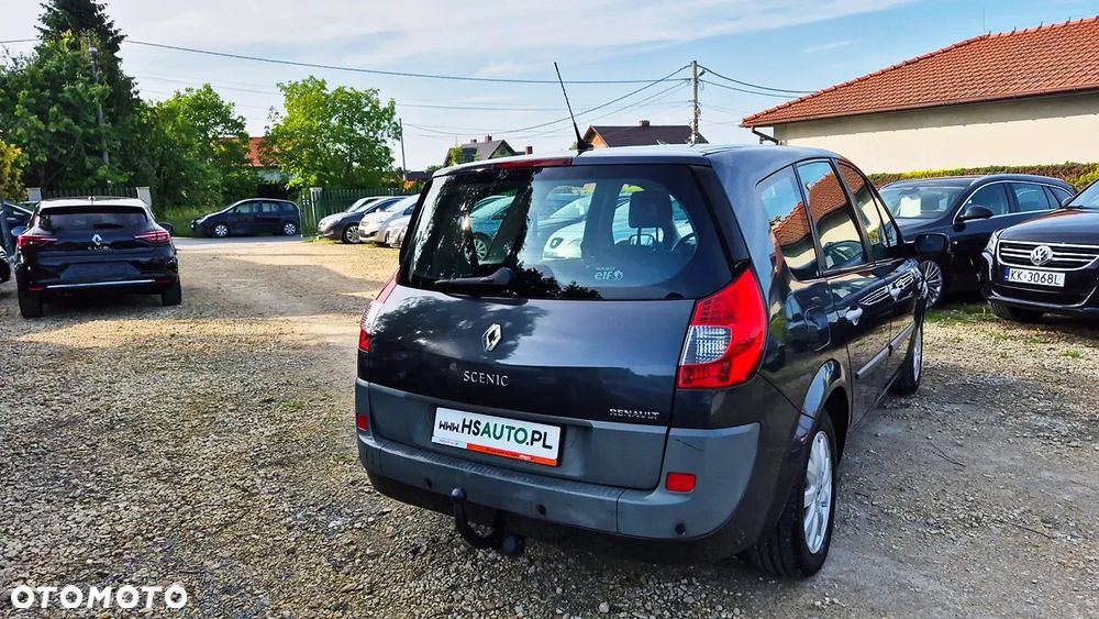 Renault Grand Scenic Gr 2.0 16V Privilege - 13