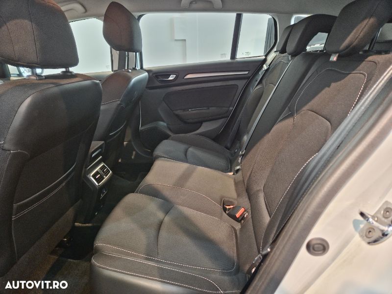 Renault Megane Blue dCi 116 Zen - 15