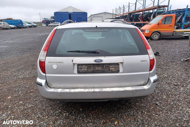 Far stanga 0301174201 1S7113006AK Ford Mondeo MK3 [2000 - 2003] wagon - 11