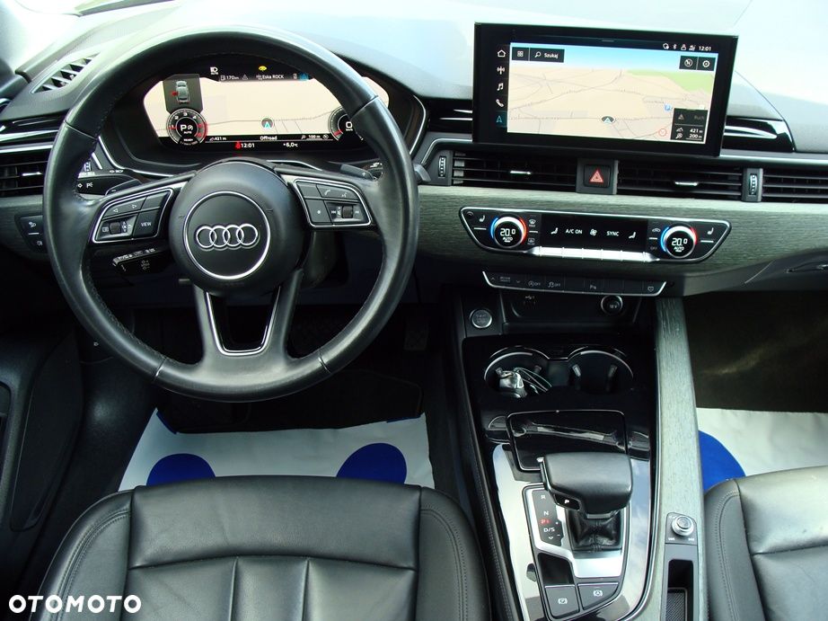 Audi A5 Sportback - 20