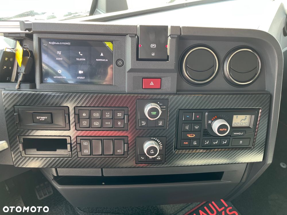 Renault THIGH480 RETARDER - 11