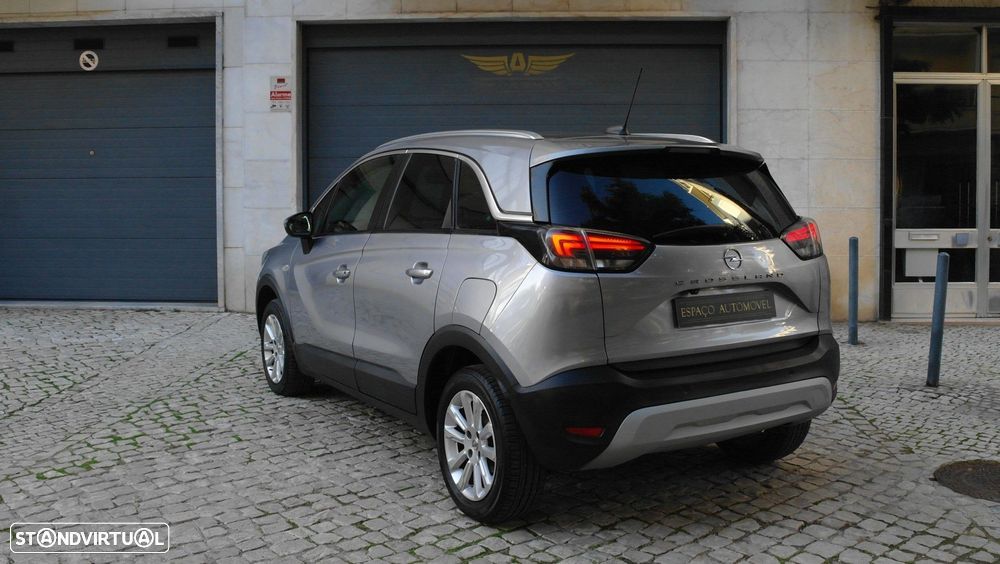Opel Crossland X 1.2 T Innovation - 6