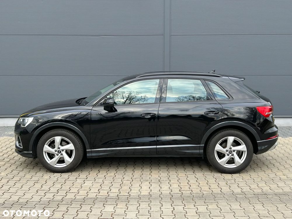 Audi Q3 35 TFSI Advanced S tronic - 8