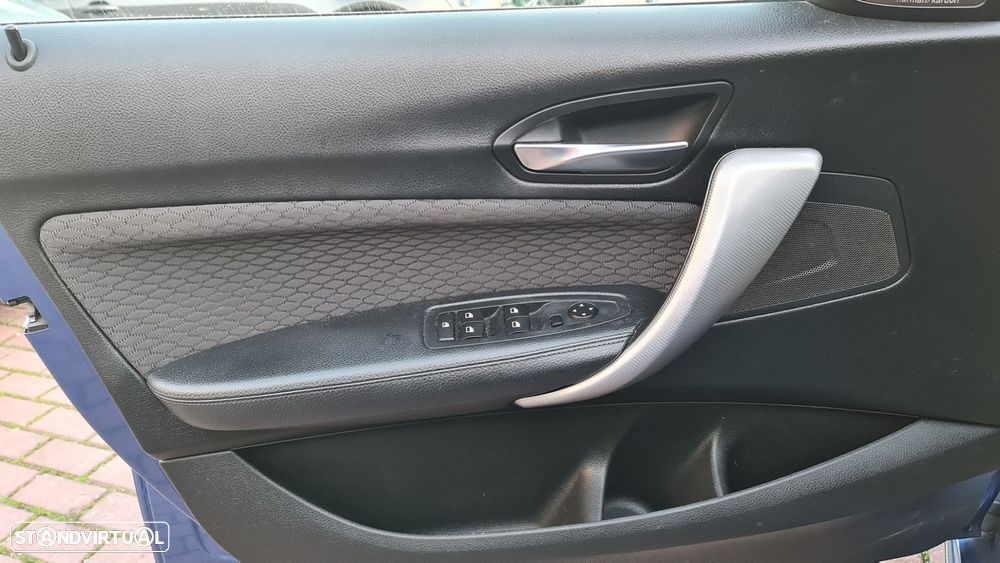 BMW 120 d Pack M - 31