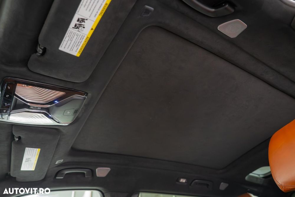 BMW X7 xDrive40i - 21