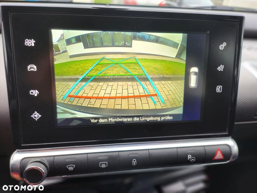 Citroën C4 Cactus Pure Tech 110 Stop&Start Rip Curl - 15