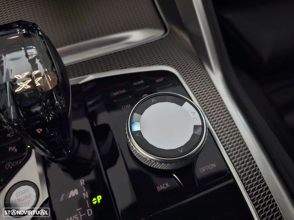 BMW X6 M50 d xDrive - 18