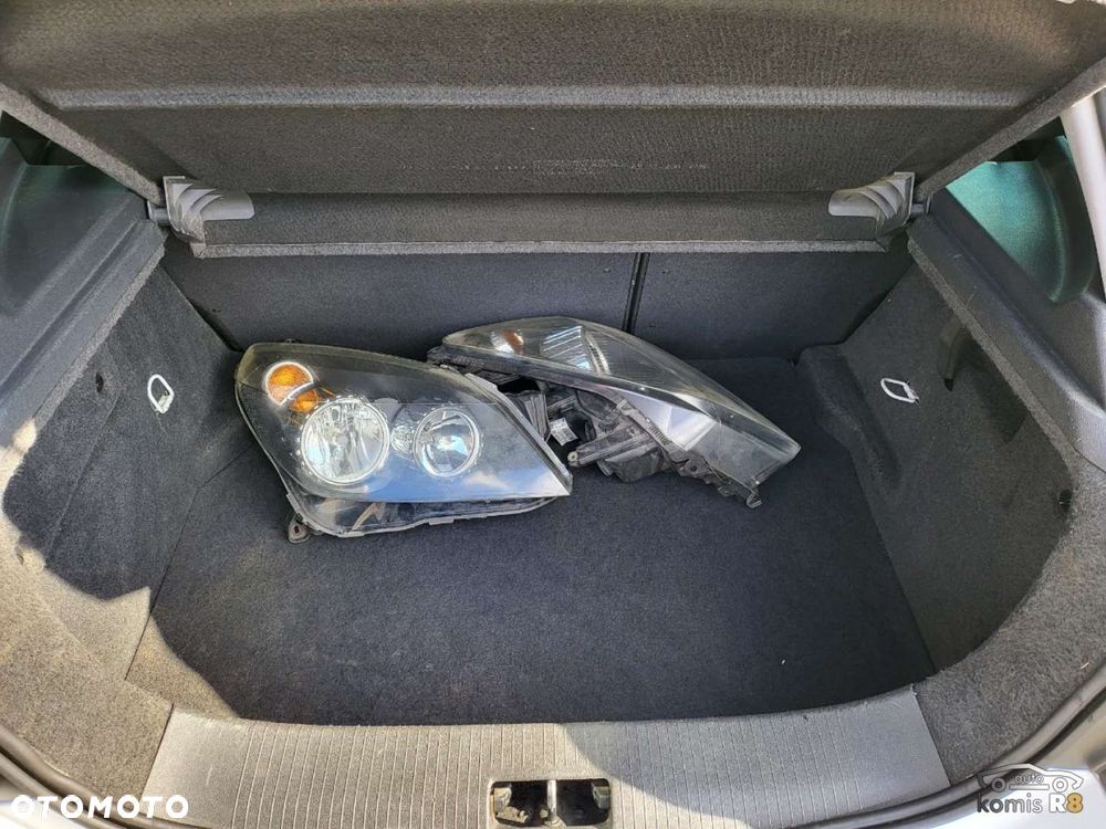 Opel Astra - 13