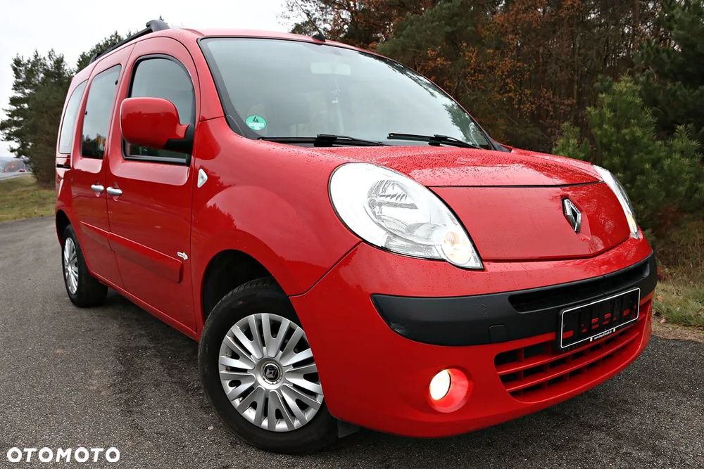 Renault Kangoo - 25