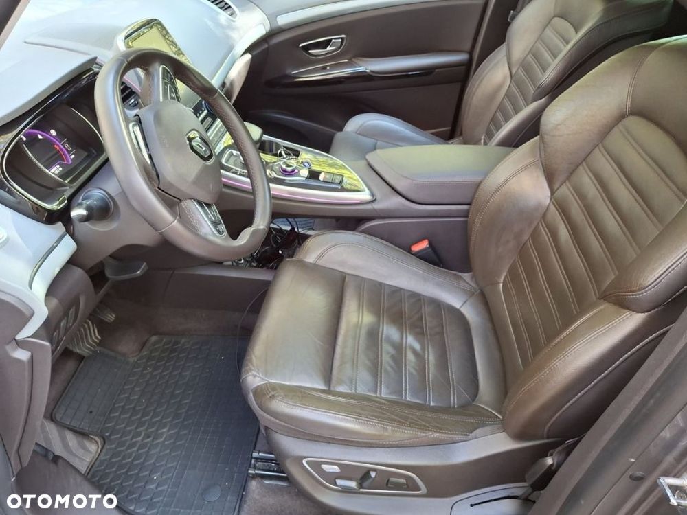 Renault Espace Energy dCi 160 EDC Business - 25