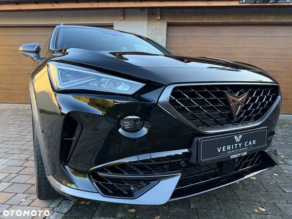 Cupra Formentor 2.0 TSI 4Drive VZ DSG - 35