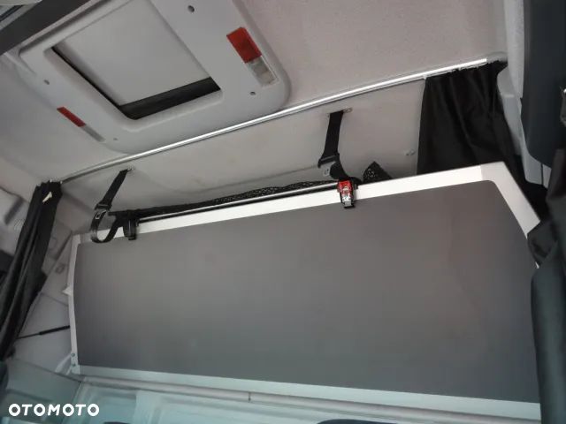 MAN TGX 18.480 euro6 XXL AUTOMAT + RETARDER LowDeck NISKI PRZEBIEG 812 000 km - 17