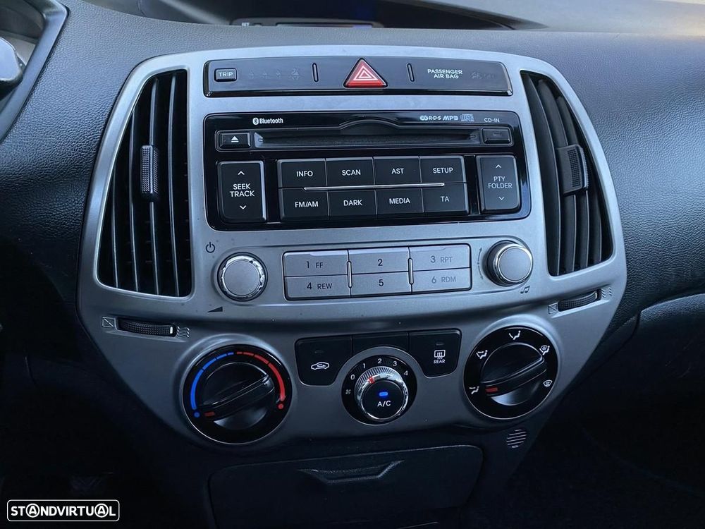 Hyundai i20 1.2 Style - 18