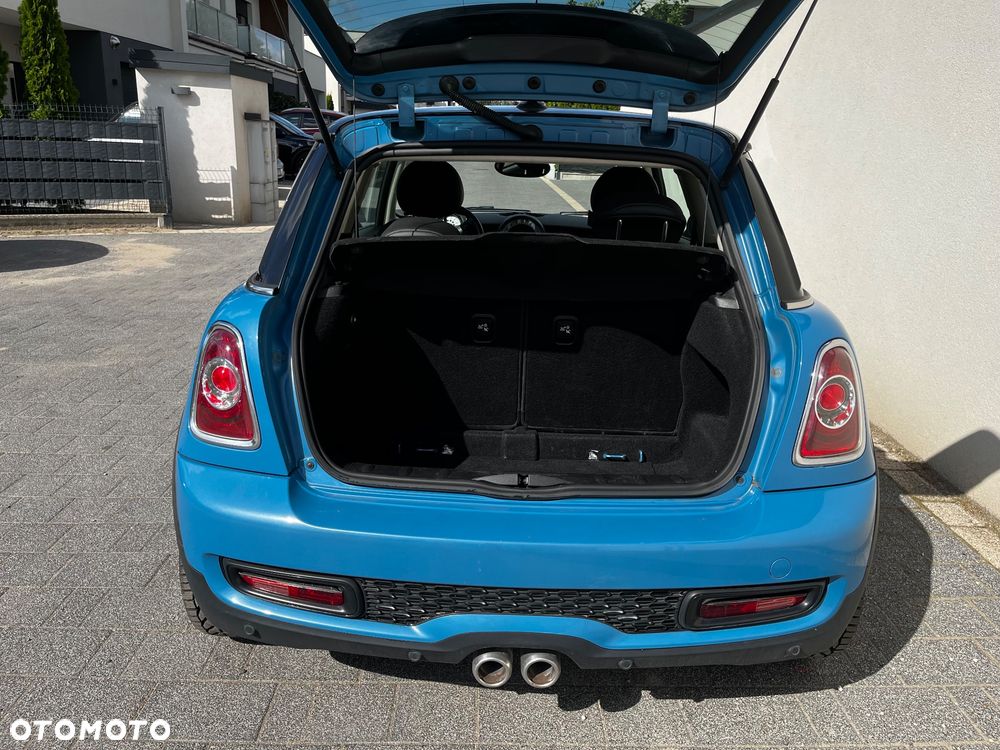 MINI Cooper SD - 6