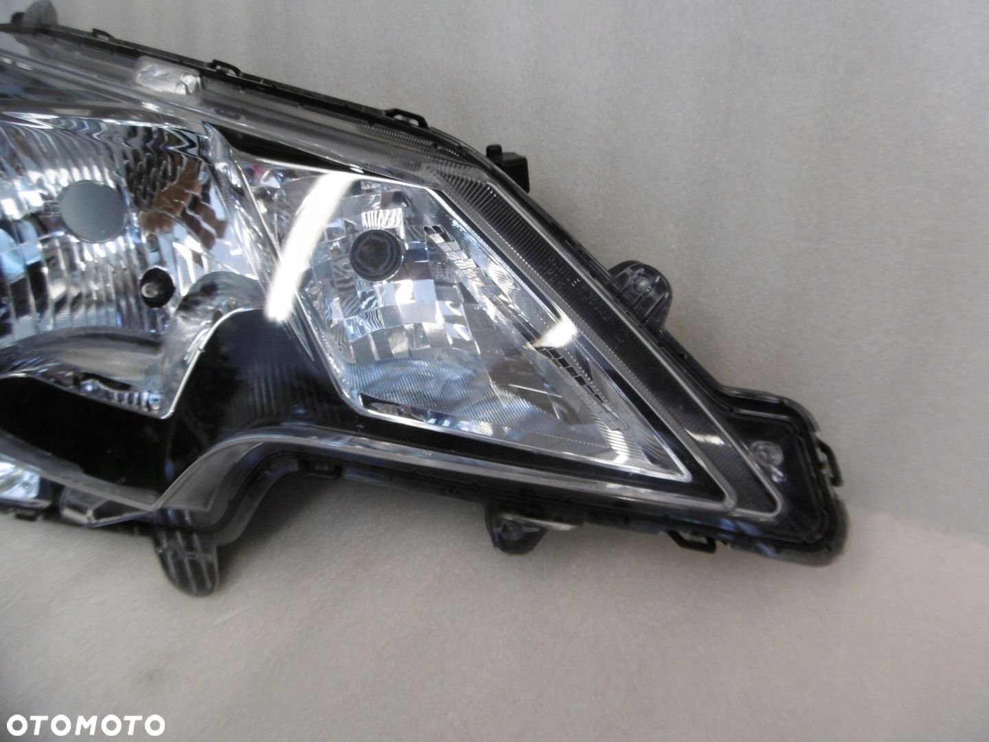 MITSUBISHI SPACE STAR III - lampa przednia prawa - 4