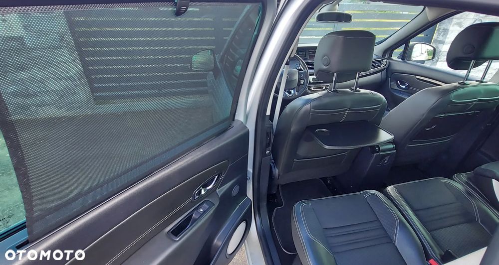 Renault Scenic ENERGY TCe 130 BOSE EDITION - 31
