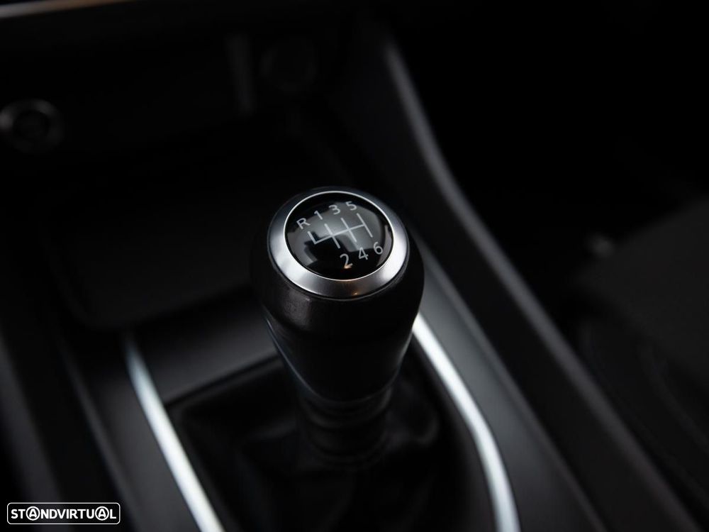 Nissan Qashqai 1.3 DIG-T MHEV Acenta - 18