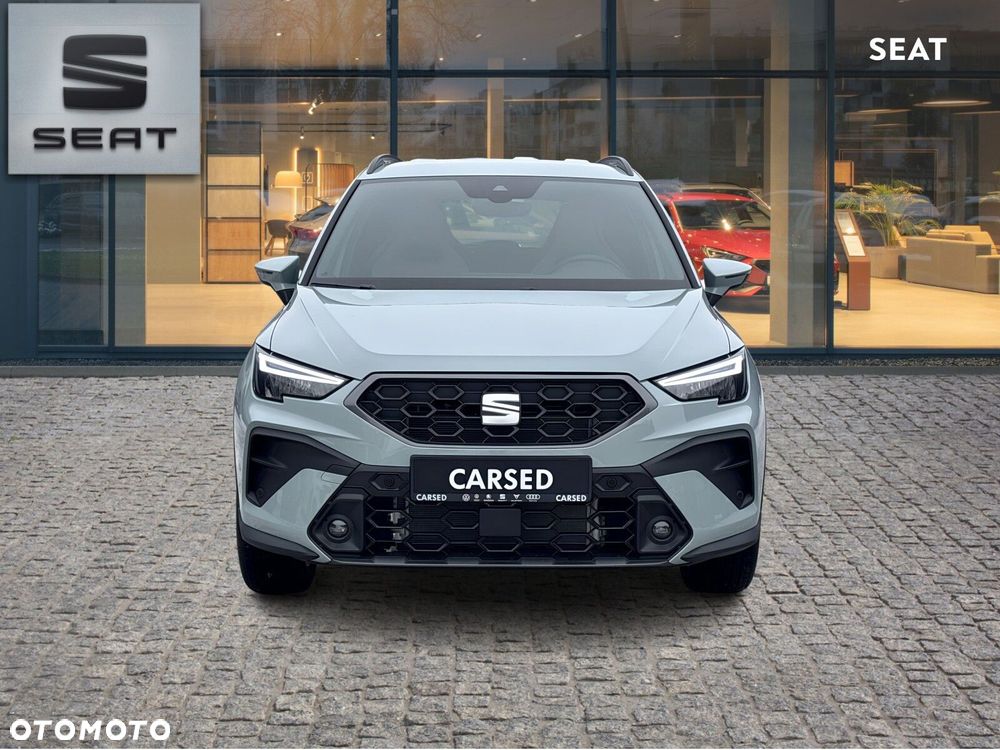 Seat Arona 1.0 TSI FR S&S DSG - 9