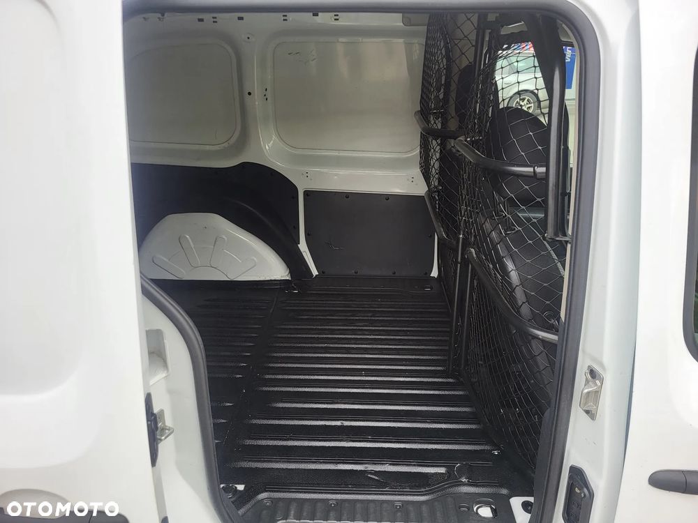 Renault Kangoo - 24