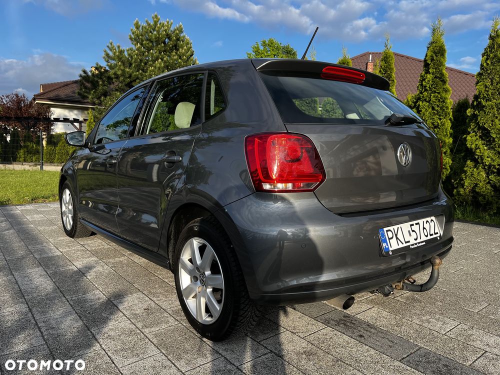 Volkswagen Polo 1.6 TDI Blue Motion Technology Comfortline - 2