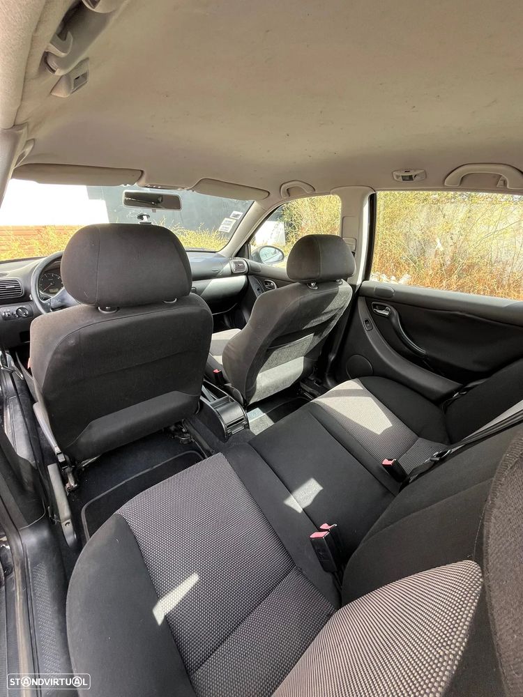 SEAT Leon 1.4 16V Spirit - 7