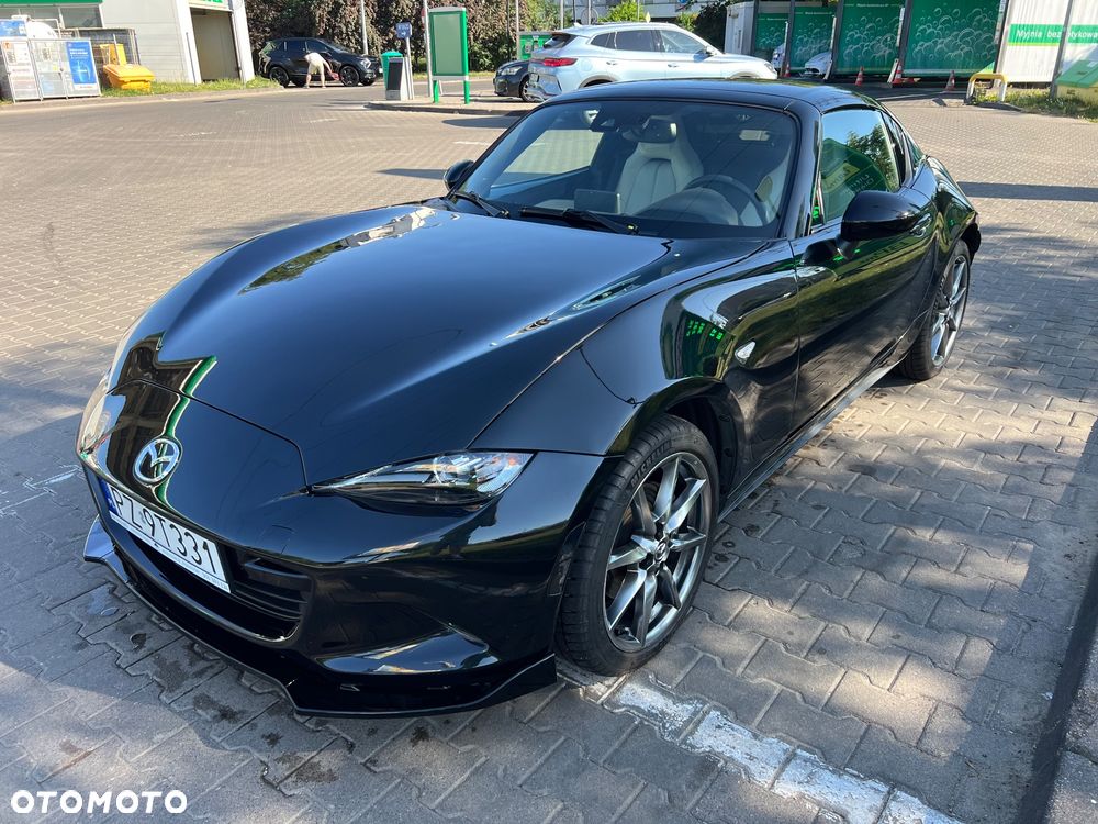 Mazda MX-5 2.0 Skyfreedom i-ELOOP - 6