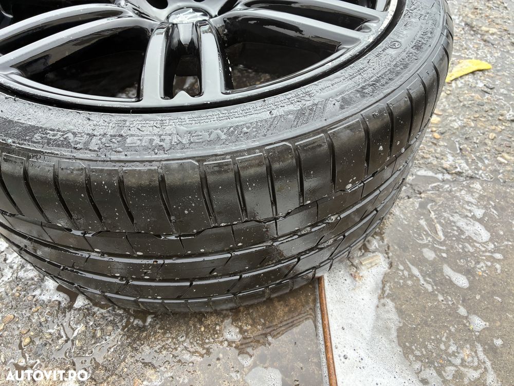 Jante maserati ghibli R20 5x114,3 - 6