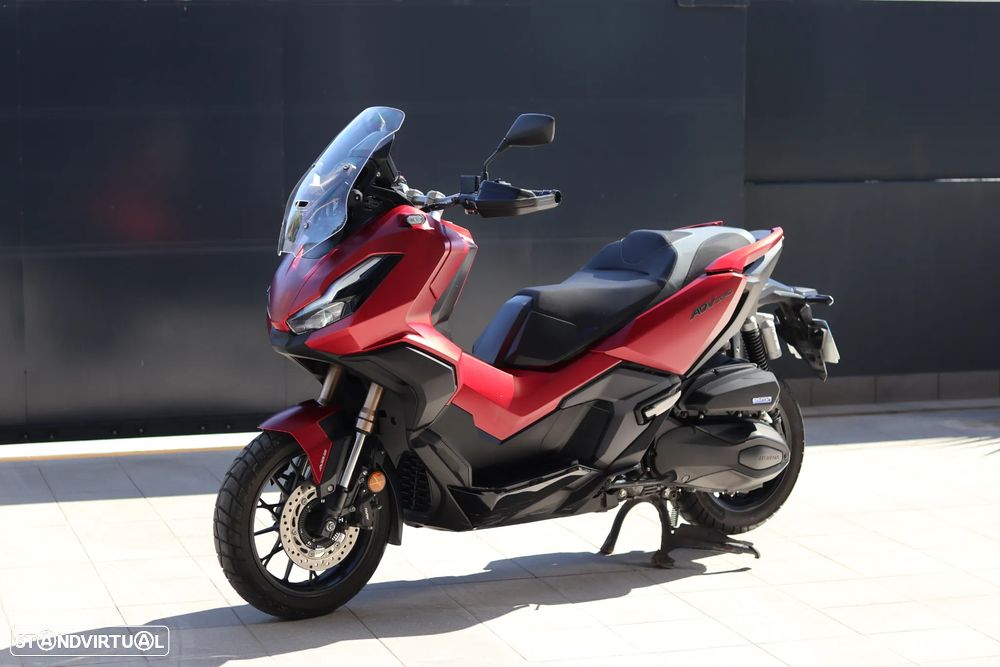 Honda ADV