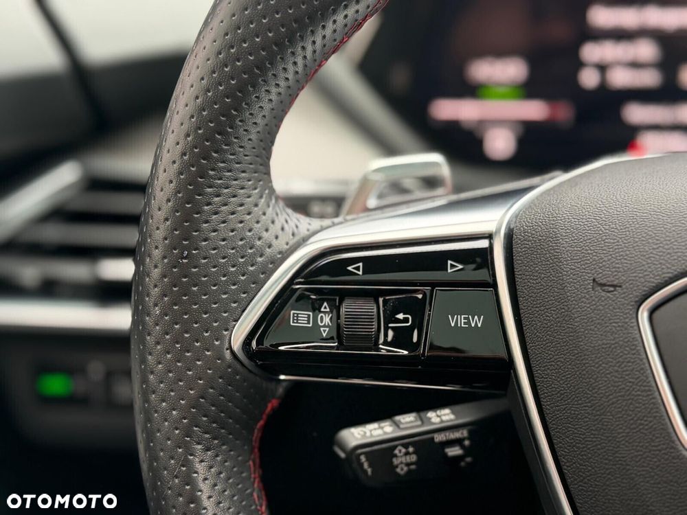 Audi RS e-tron GT 93kWh Quattro - 28