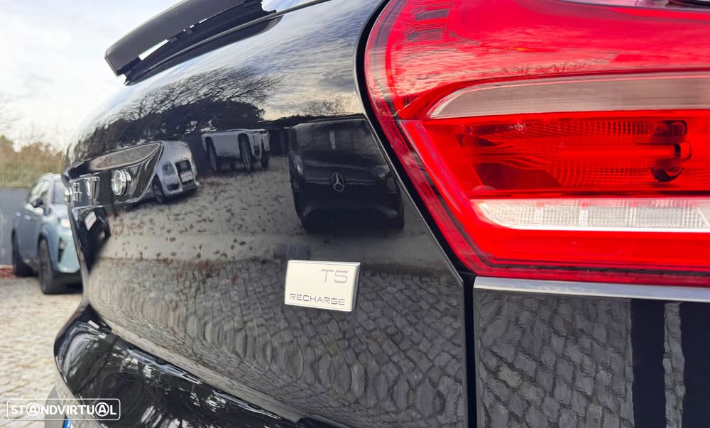 Volvo XC 40 T5 Recharge DKG RDesign - 45