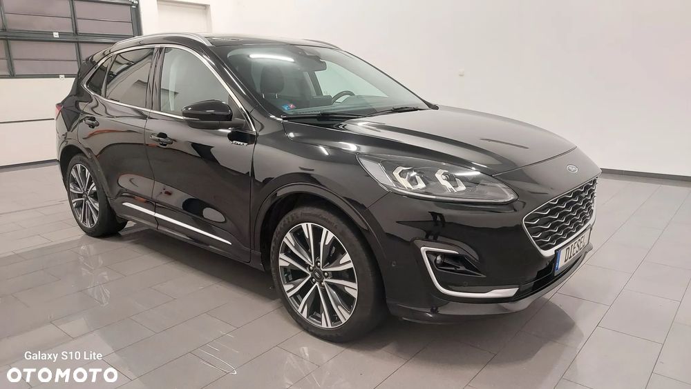 Ford Kuga Vignale 2.0 EcoBlue AWD - 2
