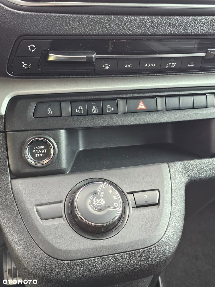 Toyota ProAce Kombi D-4D Long 2,8t - 12