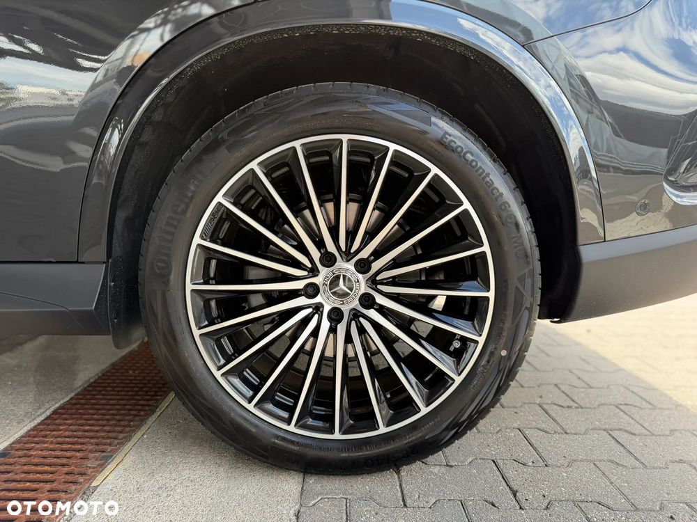 Mercedes-Benz GLC 220 d mHEV 4-Matic AMG Line - 32