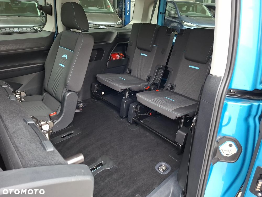 Ford Tourneo Connect Grand 2.0 EcoBlue Active - 17